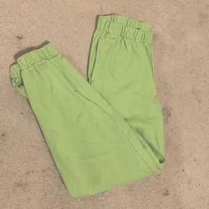 brandy melville sweats